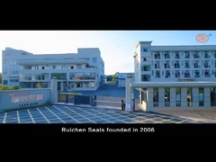 Custom Mini Size Silicone NBR FKM cao su O Ring Seal cấp thực phẩm cho ngành công nghiệp hóa học