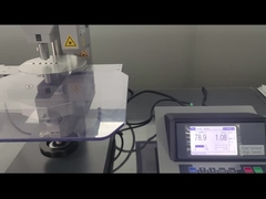 Kiểm tra cứng hơn cho các vòng và niêm phong cao su