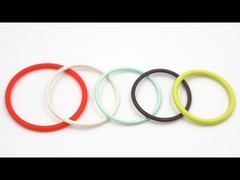 OEM / ODM chấp nhận được Nhẫn O EPDM tùy chỉnh cho tất cả các loại Nhẫn niêm phong bơm nhiên liệu