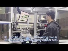 Mở dây ô tô chống thấm nhiều chân do hiệu suất cho đầu nối Superseal