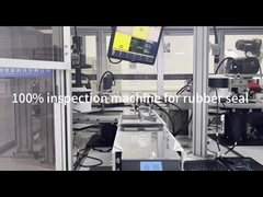 Sản phẩm cao su ô tô đúc tùy chỉnh EPDM Round Bushing Bumper để ngăn ngừa bụi