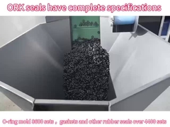 Các thiết kế của khách hàng được chấp nhận phòng chống bụi tùy chỉnh cao su silicone O Ring Seal của phần niêm phong