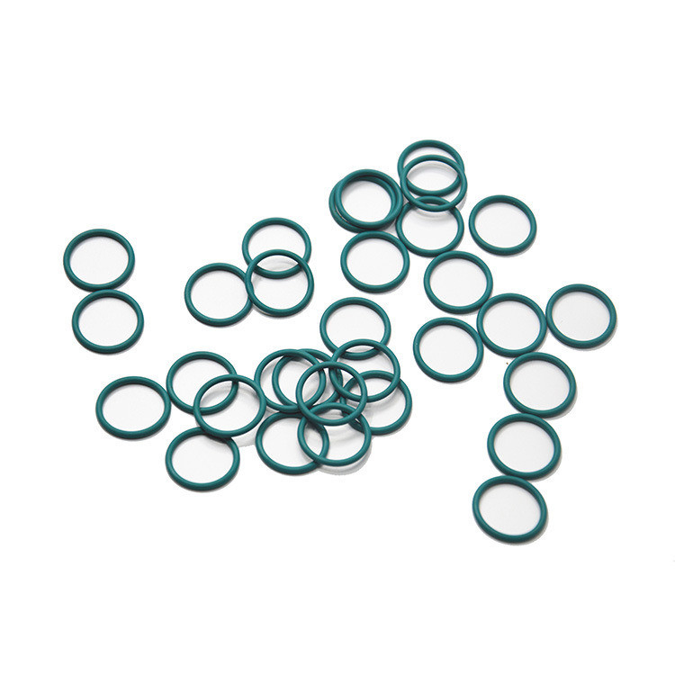 Chống ăn mòn HNBR EPDM NBR 70 niêm phong niêm phong O-ring bất kỳ kích thước cao su