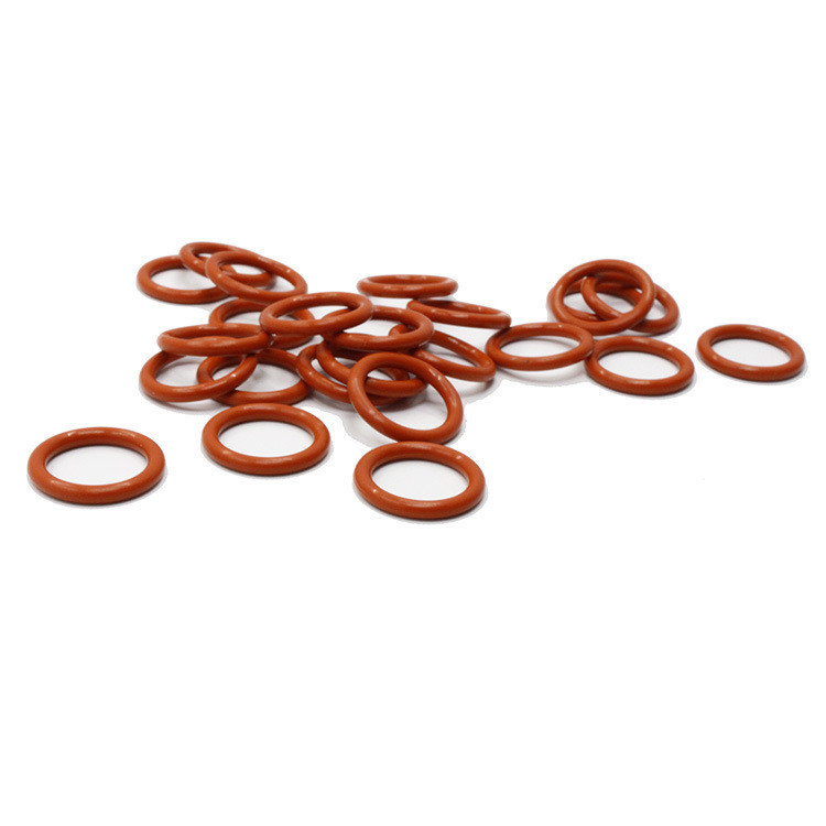 Chống ăn mòn HNBR EPDM NBR 70 niêm phong niêm phong O-ring bất kỳ kích thước cao su