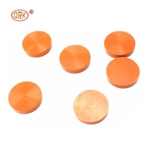 1.78mm - 31mm Xanh cắt cao su silicone O loại vòng NBR Găng silicone FDA