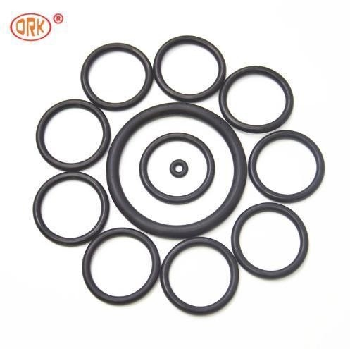 C/S 1.78mm - 31mm High Temper Silicone O Rings For Cars O Ring Gasket Các loại silicone có độ nóng cao