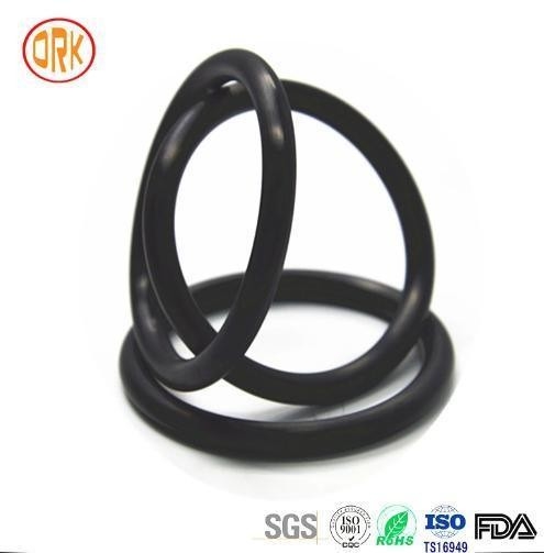 C/S 1.78mm - 31mm High Temper Silicone O Rings For Cars O Ring Gasket Các loại silicone có độ nóng cao