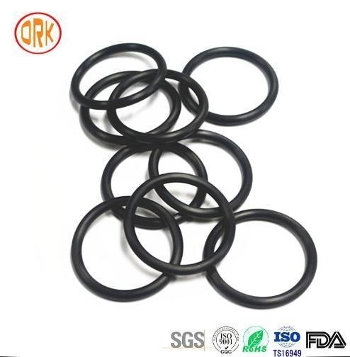 C/S 1.78mm - 31mm High Temper Silicone O Rings For Cars O Ring Gasket Các loại silicone có độ nóng cao