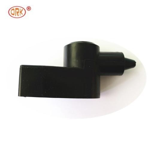 Hiệu suất OEM EPDM phủ bụi cho niêm phong cao su Ruichen chống thời tiết 0,5-1000mm