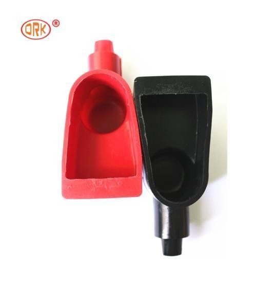 Hiệu suất OEM EPDM phủ bụi cho niêm phong cao su Ruichen chống thời tiết 0,5-1000mm