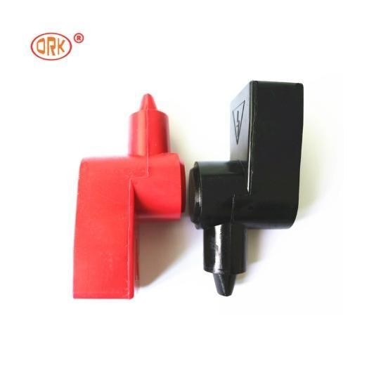 Hiệu suất OEM EPDM phủ bụi cho niêm phong cao su Ruichen chống thời tiết 0,5-1000mm