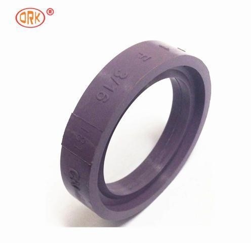 Nhiệt độ NBR cao su niêm phong Kích thước 0,5-1000mm Thử thách -60-350 độ chống mòn