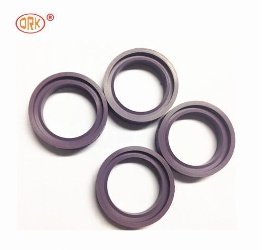 Nhiệt độ NBR cao su niêm phong Kích thước 0,5-1000mm Thử thách -60-350 độ chống mòn