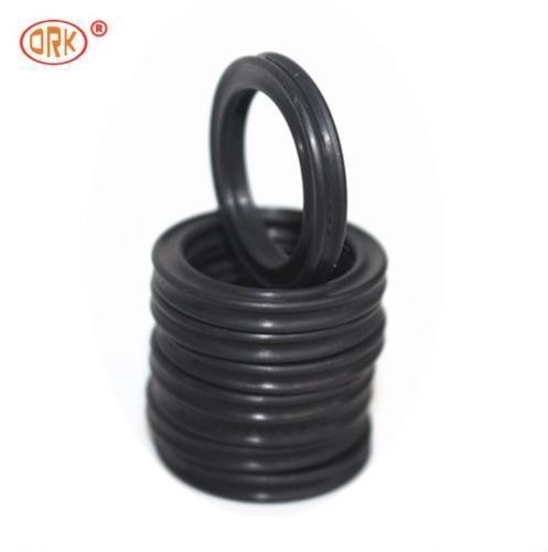 Dòng cao su O-Ring cắt ngang C / S 1.78mm-31mm Bốn vòng vật liệu NBR