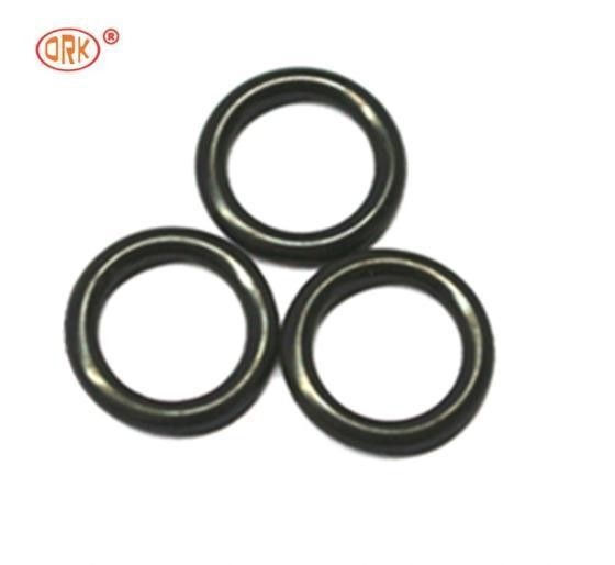 OEM NBR O-Ring Goma Seal cho linh kiện khí nén và ô tô yêu cầu tùy chỉnh