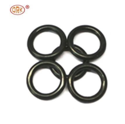 OEM NBR O-Ring Goma Seal cho linh kiện khí nén và ô tô yêu cầu tùy chỉnh