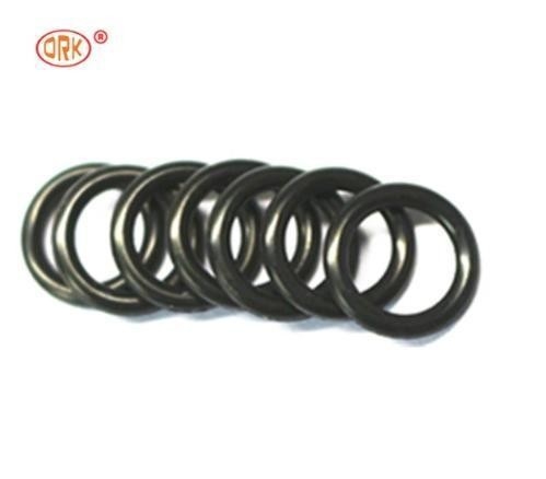 OEM NBR O-Ring Goma Seal cho linh kiện khí nén và ô tô yêu cầu tùy chỉnh