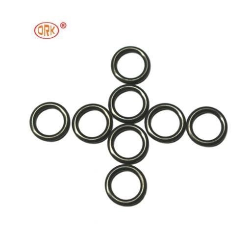OEM NBR O-Ring Goma Seal cho linh kiện khí nén và ô tô yêu cầu tùy chỉnh