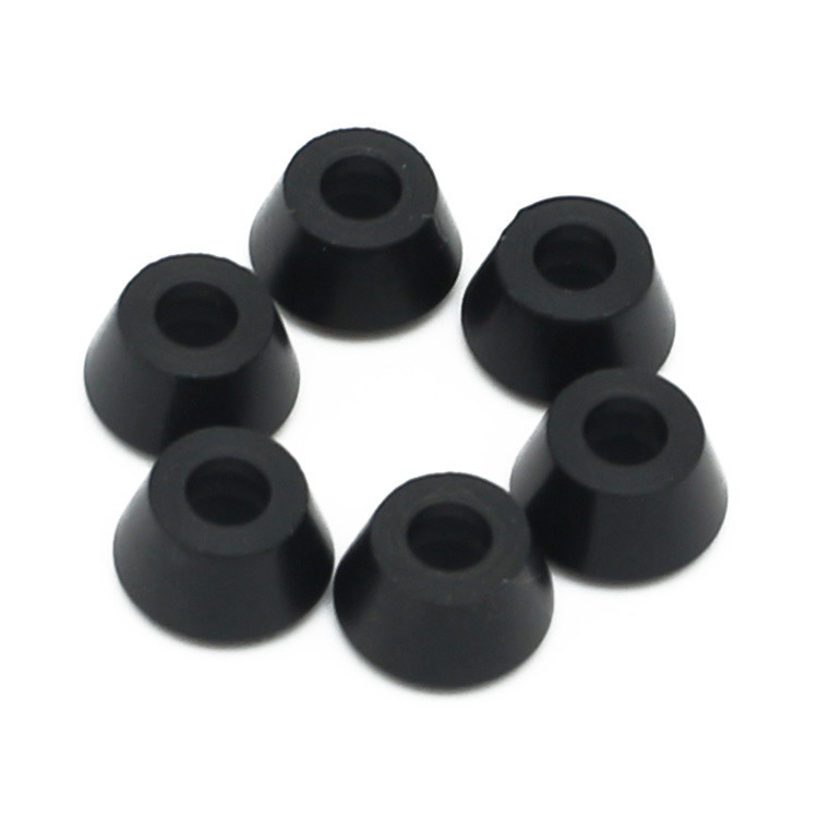 Chân cao su cho ván cắt Màn cắt ngang C/S 1.78mm-31mm Sản phẩm cao su bền khác
