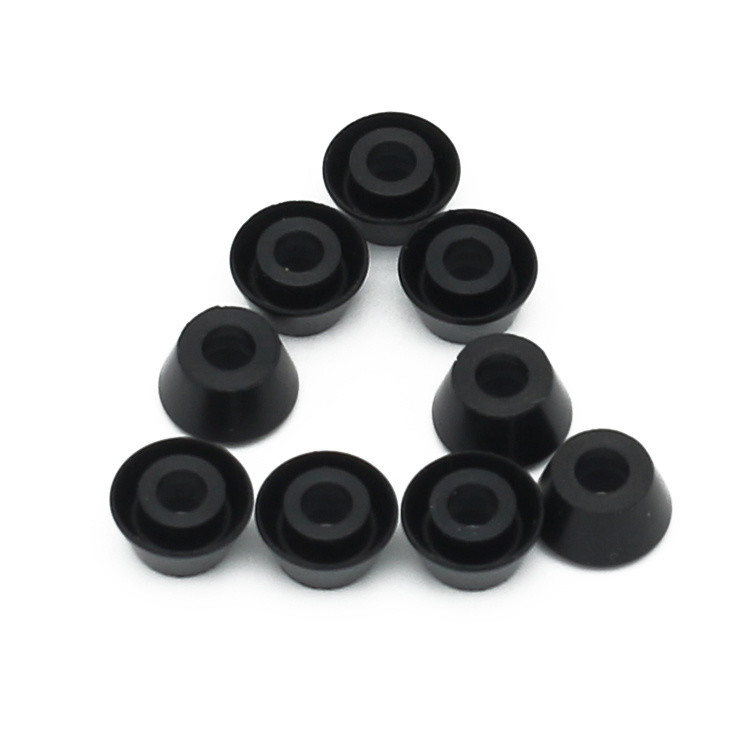Chân cao su cho ván cắt Màn cắt ngang C/S 1.78mm-31mm Sản phẩm cao su bền khác