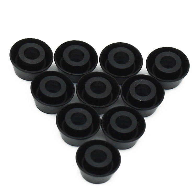 Chân cao su cho ván cắt Màn cắt ngang C/S 1.78mm-31mm Sản phẩm cao su bền khác