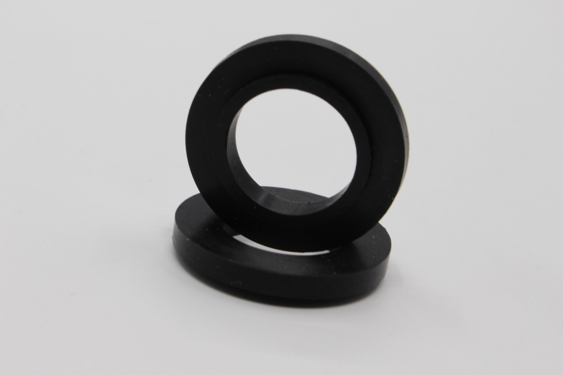1.78mm - 31mm Valve cao su Seal C / S tiêu chuẩn silicone nhiệt cao O nhẫn cho nhu cầu đa dạng