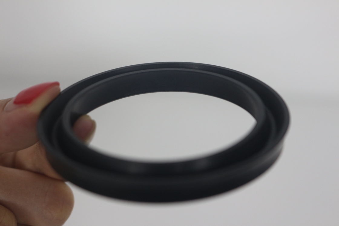 1.78mm - 31mm Valve cao su Seal C / S tiêu chuẩn silicone nhiệt cao O nhẫn cho nhu cầu đa dạng