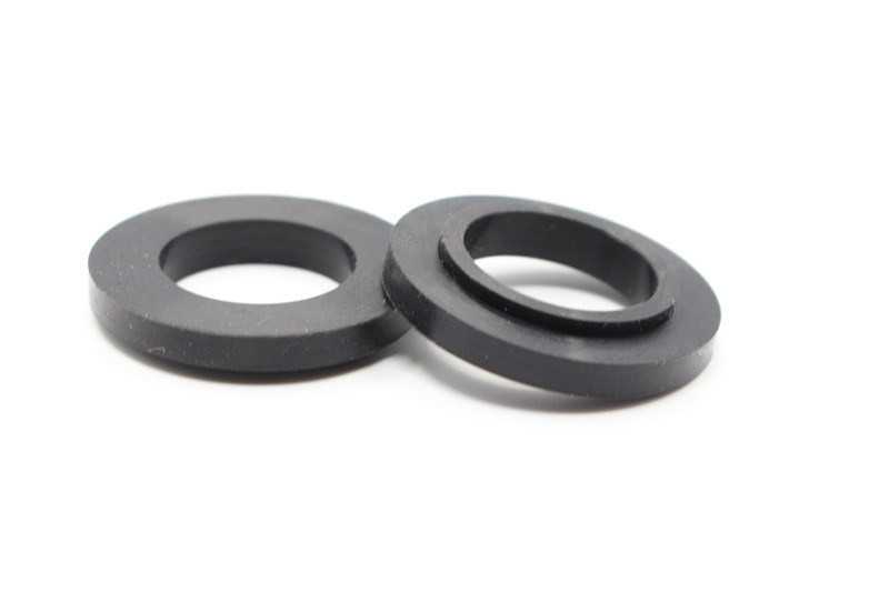 1.78mm - 31mm Valve cao su Seal C / S tiêu chuẩn silicone nhiệt cao O nhẫn cho nhu cầu đa dạng
