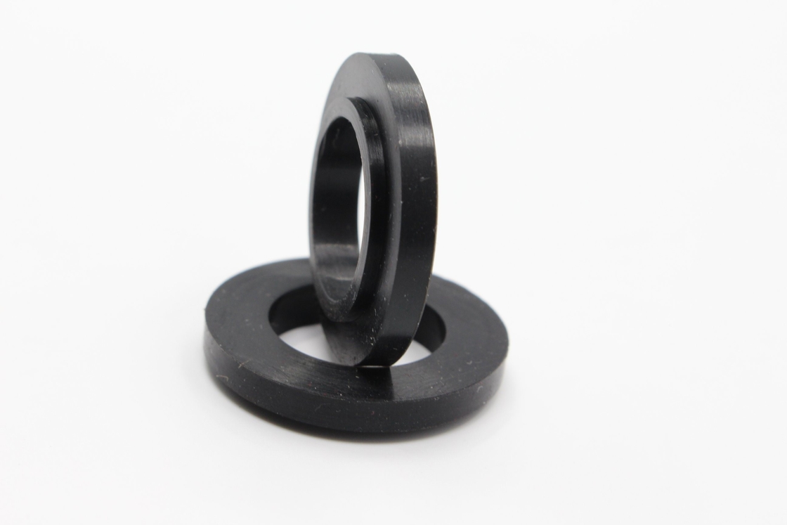 1.78mm - 31mm Valve cao su Seal C / S tiêu chuẩn silicone nhiệt cao O nhẫn cho nhu cầu đa dạng