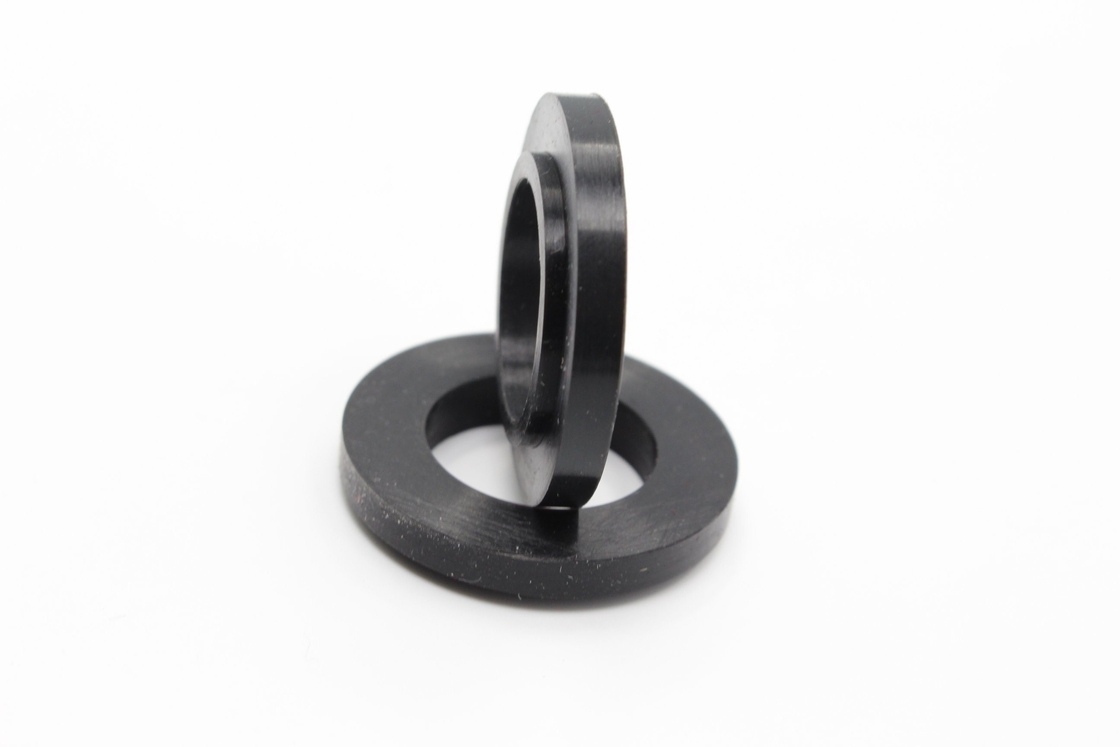 1.78mm - 31mm Valve cao su Seal C / S tiêu chuẩn silicone nhiệt cao O nhẫn cho nhu cầu đa dạng