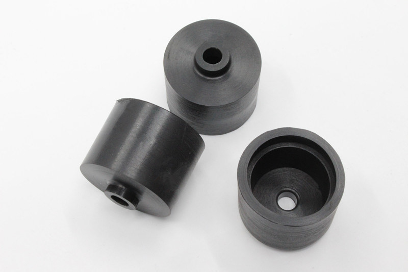 Hệ thống kết nối ô tô Các bộ phận niêm phong dây cao su silicone có khả năng chống ăn mòn