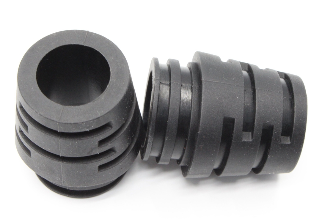 Hệ thống kết nối ô tô Các bộ phận niêm phong dây cao su silicone có khả năng chống ăn mòn