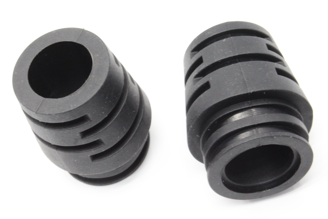 Hệ thống kết nối ô tô Các bộ phận niêm phong dây cao su silicone có khả năng chống ăn mòn