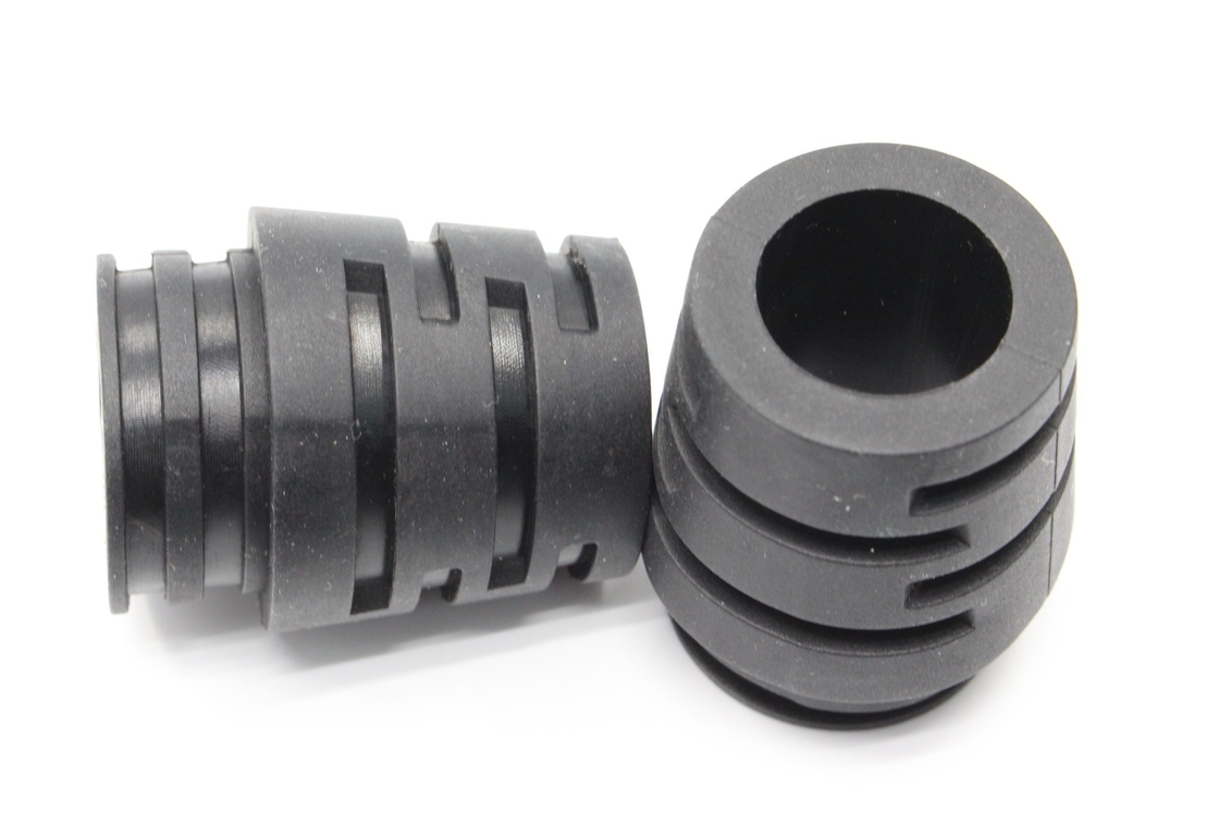 Hệ thống kết nối ô tô Các bộ phận niêm phong dây cao su silicone có khả năng chống ăn mòn