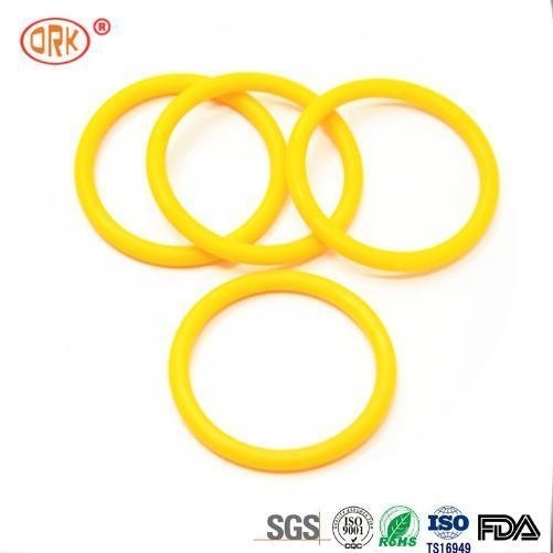 O Ring Machine REACH Valve Rubber Seal Các bộ phận cao su màu tùy chỉnh