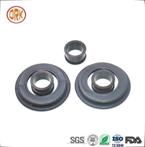 Các bộ phận ô tô cao su ô tô -60- 350 độ FDA RoHS được chứng nhận để kiểm soát ăn mòn