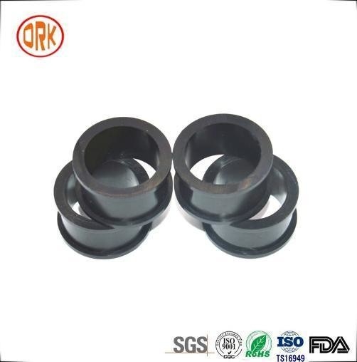Các bộ phận ô tô cao su ô tô -60- 350 độ FDA RoHS được chứng nhận để kiểm soát ăn mòn
