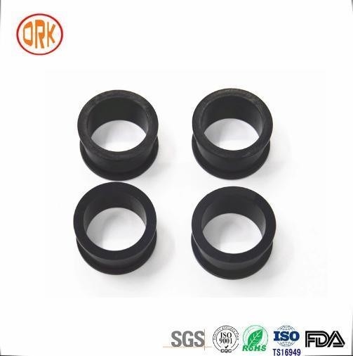 Các bộ phận ô tô cao su ô tô -60- 350 độ FDA RoHS được chứng nhận để kiểm soát ăn mòn
