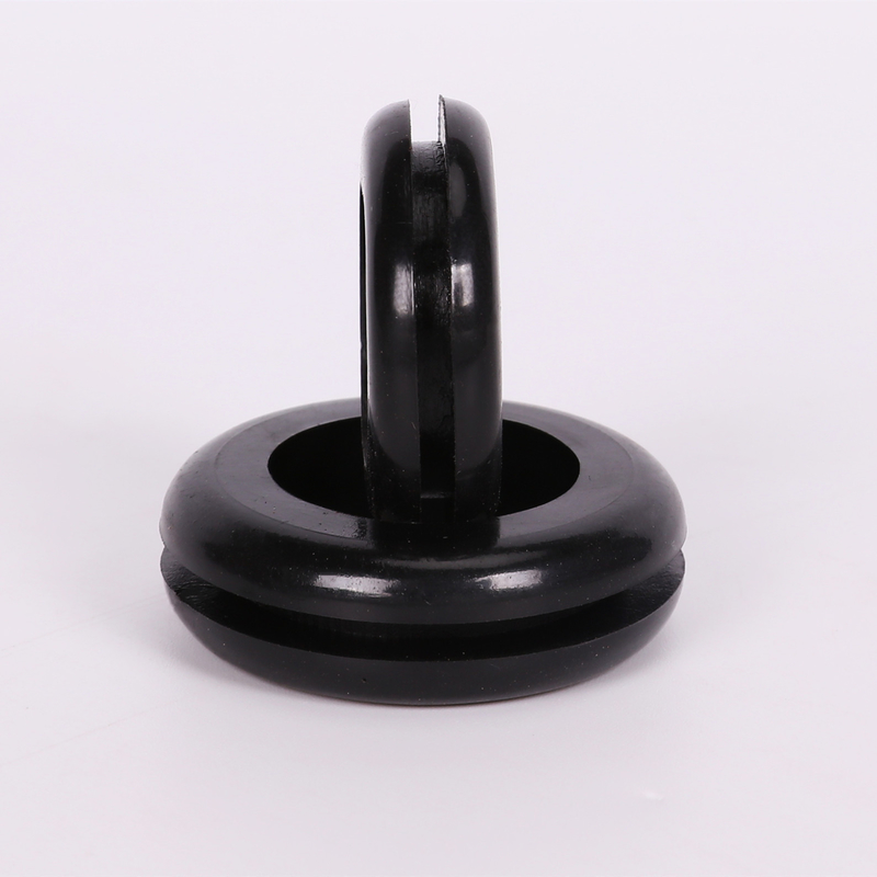 Mật độ cao van cao su silicone FKM SBR NR Auto Mechanical Water Pump Seals