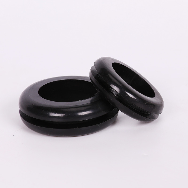 Mật độ cao van cao su silicone FKM SBR NR Auto Mechanical Water Pump Seals