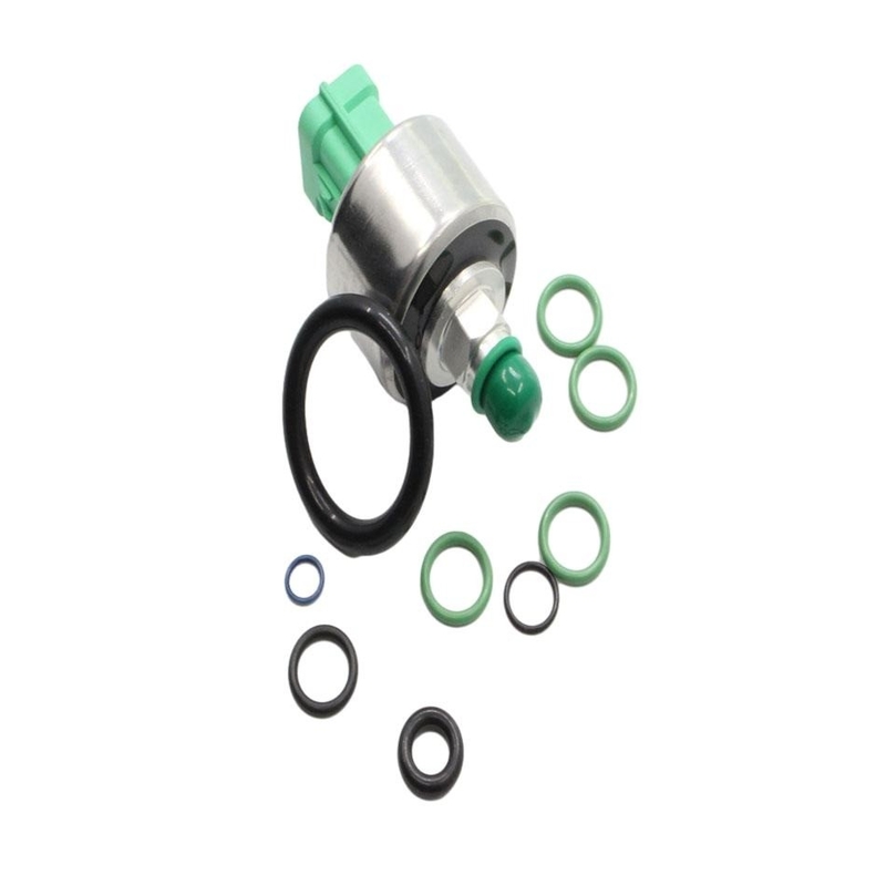 20 đến 90 Shore A cao su Oil Seal Skeleton loại Nhẫn cao su tùy chỉnh cho xe máy