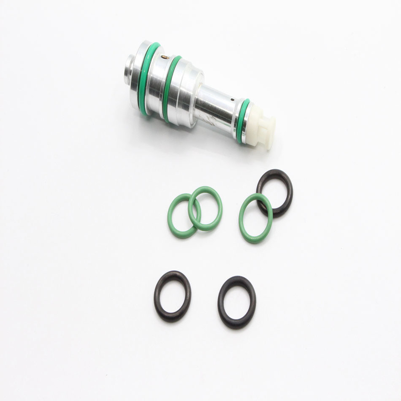20 đến 90 Shore A cao su Oil Seal Skeleton loại Nhẫn cao su tùy chỉnh cho xe máy