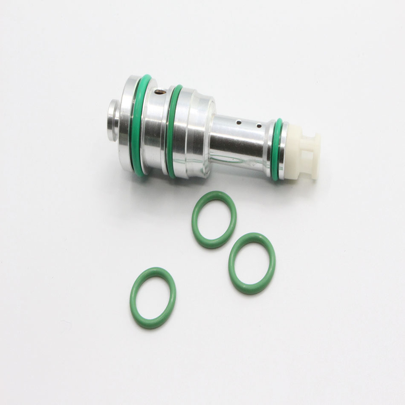 20 đến 90 Shore A cao su Oil Seal Skeleton loại Nhẫn cao su tùy chỉnh cho xe máy