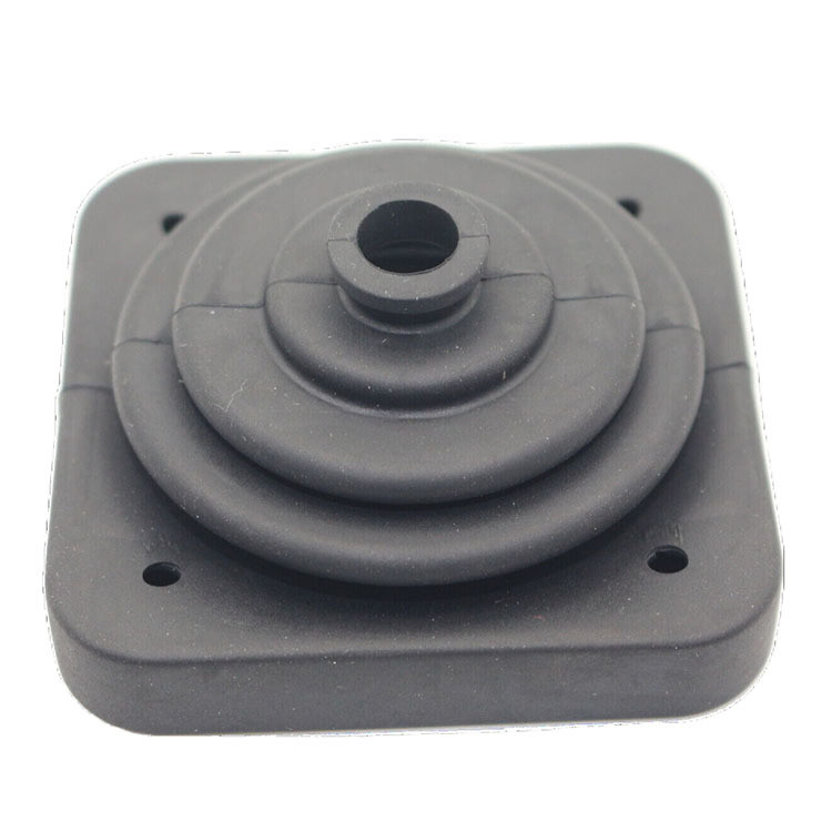 Phòng chống bụi EPDM niềng cao su để chống nhiệt độ cao trong máy phun ô tô