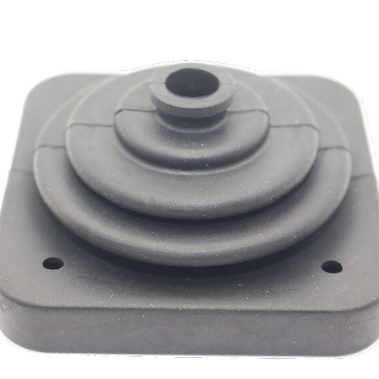 Phòng chống bụi EPDM niềng cao su để chống nhiệt độ cao trong máy phun ô tô