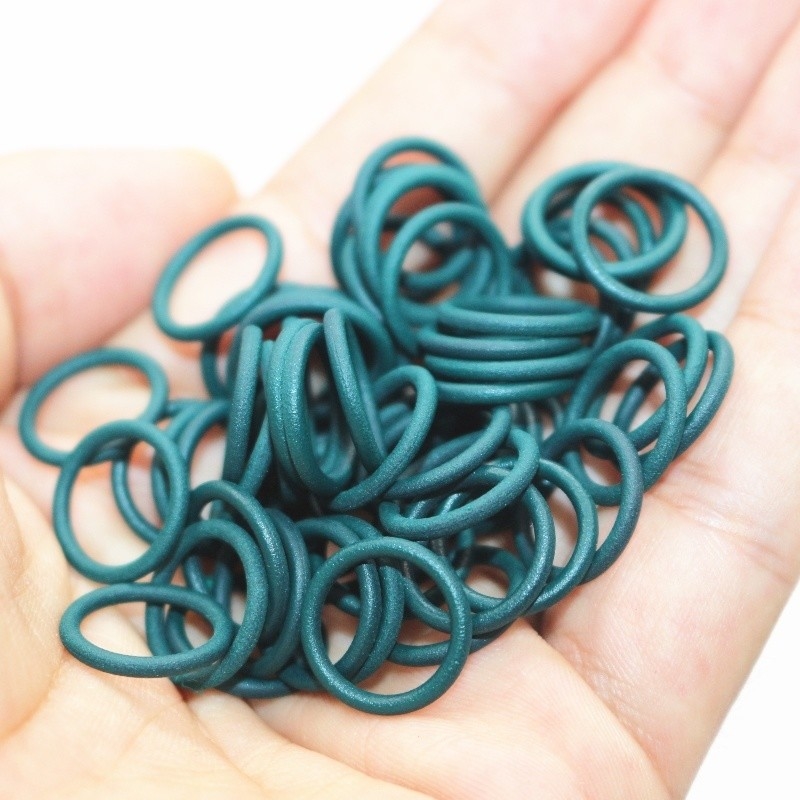AS568 PG Kích thước tiêu chuẩn Nhẫn cao su nhiệt độ cao cho các ứng dụng nhiệt độ