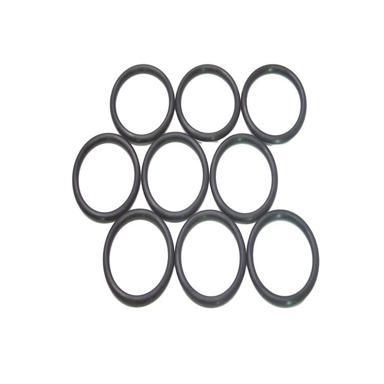 Kiểm tra của bên thứ ba Các bộ phận ô tô chấp nhận được FKM FFKM FPM HRBN NBR EPDM CE NR cao su