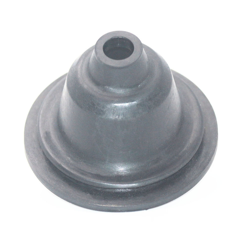 Dịch vụ cắt EPDM NBR NR Dải niêm cao su cho cửa sổ và cửa hàng ô tô tùy chỉnh