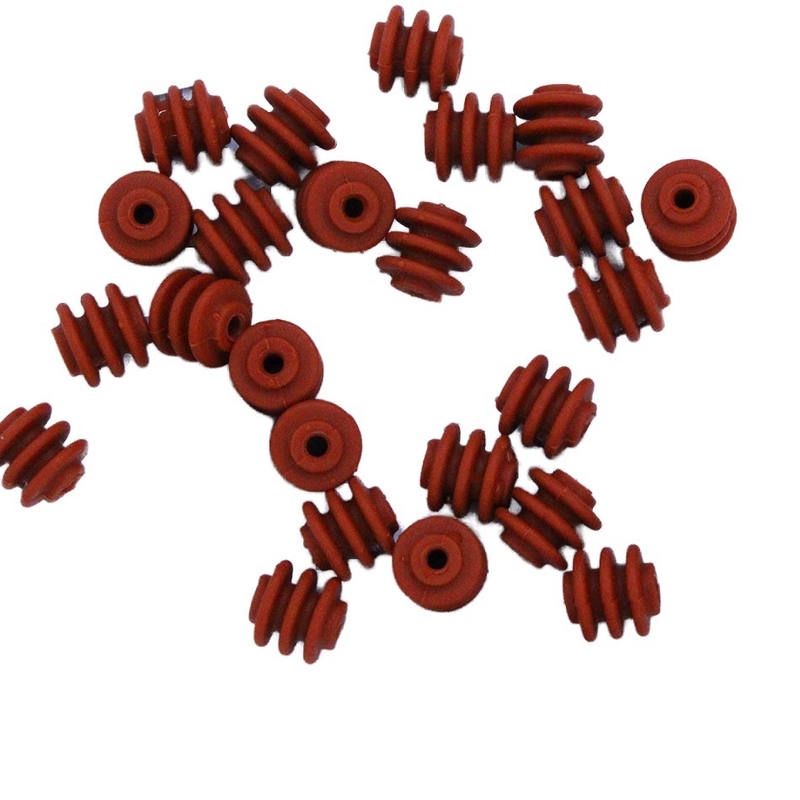 EU Công nghệ ô tô cao su O-Ring Set Giải pháp hoàn hảo cho hệ thống niêm phong
