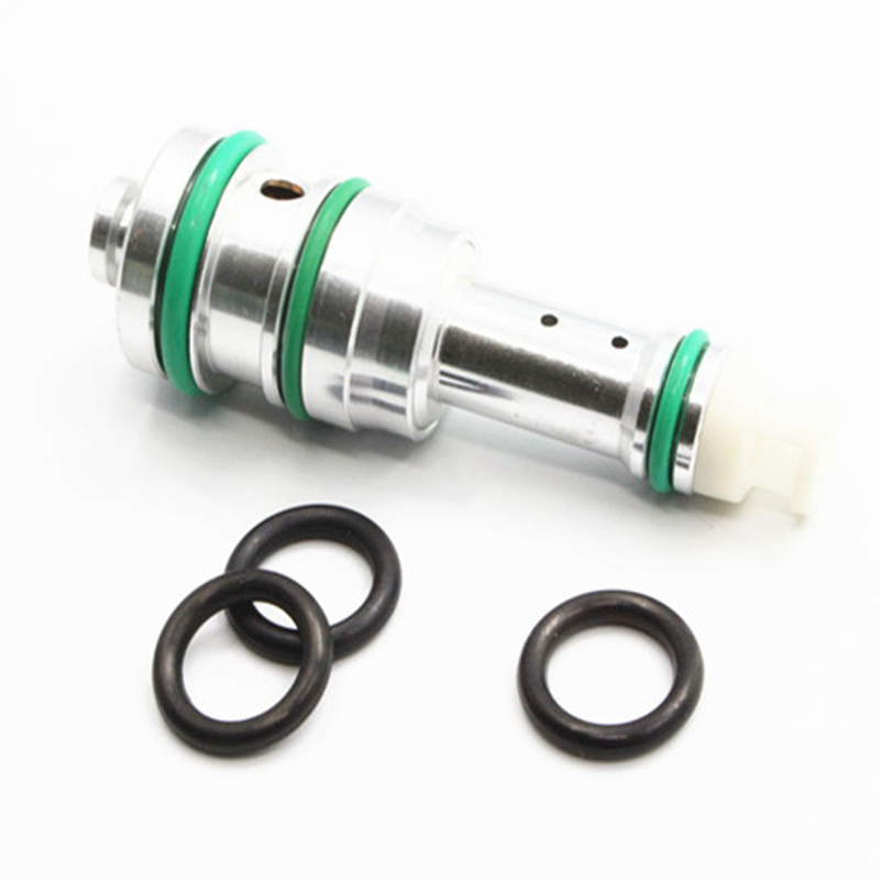 EU Công nghệ ô tô cao su O-Ring Set Giải pháp hoàn hảo cho hệ thống niêm phong